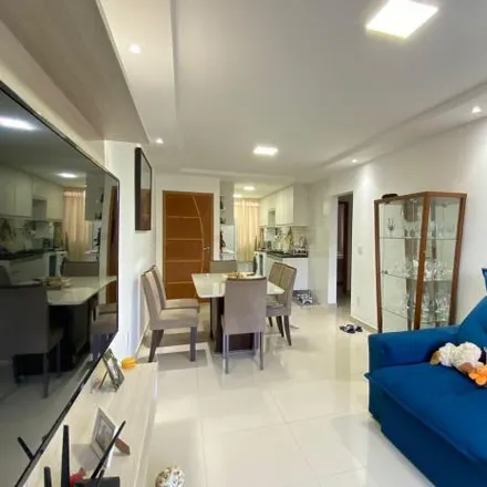Buy this 2 bed apartment on Rua Carlos Simões in Água Limpa, Volta Redonda - RJ