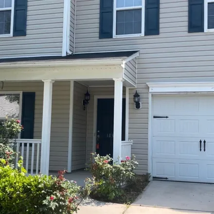 Rent this 1 bed room on 1836 Chapel Brook Way in Brightwood, Greensboro