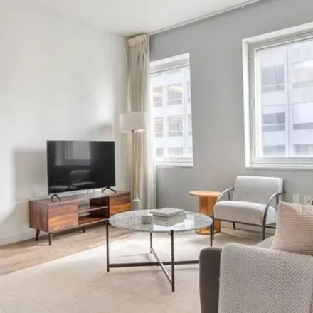 Buy this 2 bed condo on Cassa Hotel in 70 West 45th Street, New York