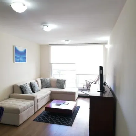 Rent this 2 bed apartment on Stacey Leonor in 170104, Quito
