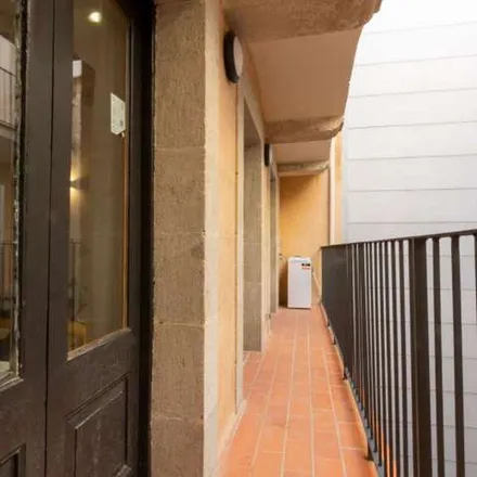 Image 5 - Mare de Déu de Betlem, La Rambla, 08001 Barcelona, Spain - Apartment for rent