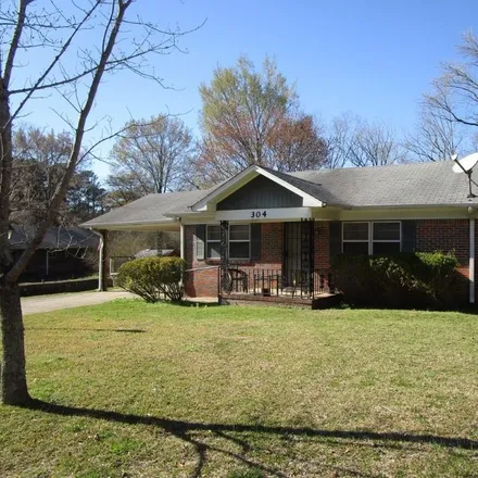 Buy this 3 bed house on 2091 3rd Street Northeast in Center Point Gardens, Center Point