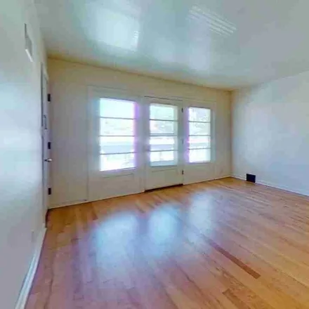 Rent this studio apartment on 6609-19 W. Lisbon Ave