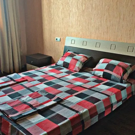 Rent this 2 bed apartment on ვაკე in Alexander Kazbegi Avenue 3a, 0150 Tbilisi