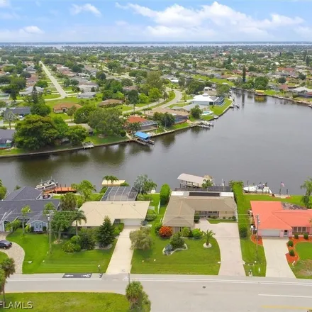 Buy this 3 bed house on 2715 Archer Parkway East in Cape Coral, FL 33904