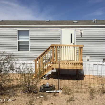Rent this 2 bed house on 30026 North Sandridge Drive in Pinal County, AZ 85142