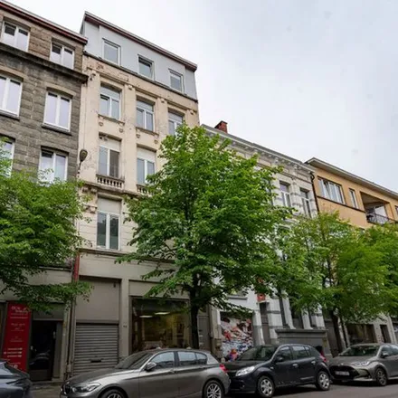 Image 8 - Scheldestraat 53, 2000 Antwerp, Belgium - Apartment for rent