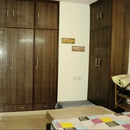 Image 1 - unnamed road, Vaishali, Ghaziabad - 201019, Uttar Pradesh, India - Apartment for sale