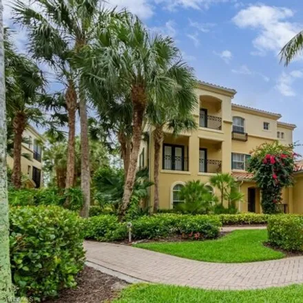 Rent this 3 bed condo on 2873 Tiburon Boulevard East in Collier County, FL 34109