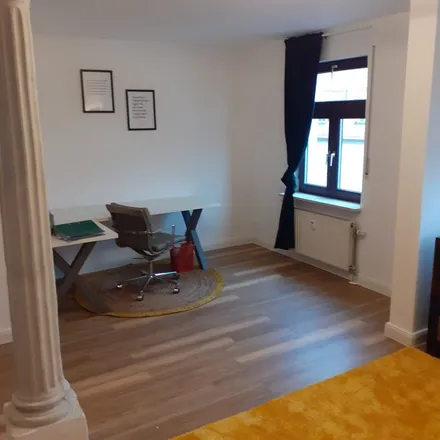 Rent this 3 bed apartment on Hauptstraße 106 in 91054 Erlangen, Germany