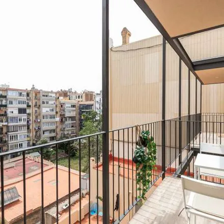 Rent this 2 bed apartment on Carrer del Rosselló in 468, 08025 Barcelona