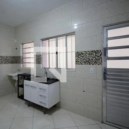 Rent this 1 bed apartment on Avenida Engenheiro Caetano Alvares 4084 in Imirim, São Paulo - SP