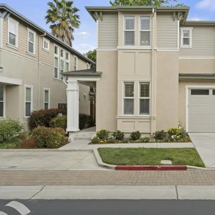 Image 3 - 1566 Riorden Terrace, Sunnyvale, CA 94087, USA - House for sale
