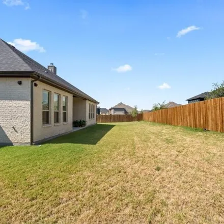 Image 3 - Hardwood Court, Anna, TX 75409, USA - House for sale