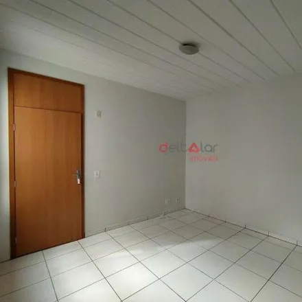 Rent this 2 bed apartment on Rua Bambuí in Justinópolis, Ribeirão das Neves - MG