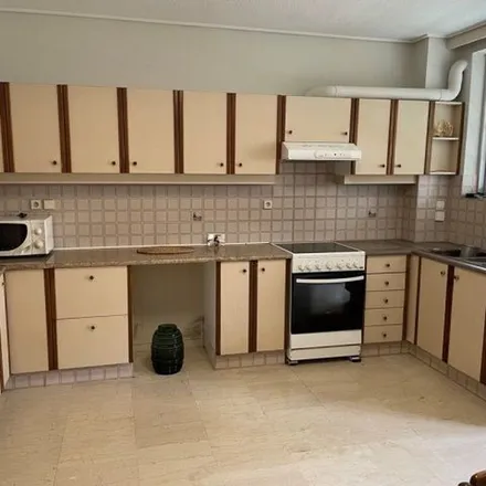 Image 4 - Ευεργέτου Γιαβάση 7, Municipality of Agia Paraskevi, Greece - Apartment for rent