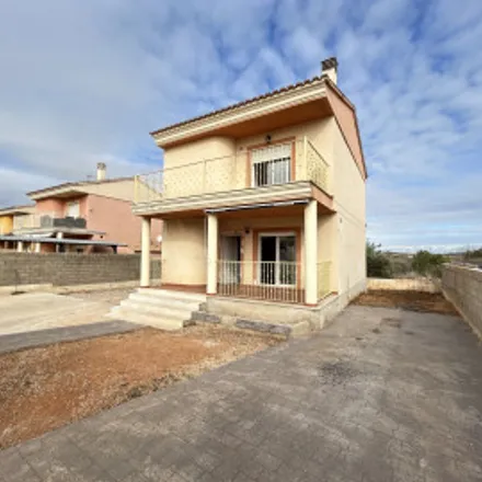 Buy this 3 bed house on Carrer Osiris