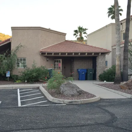 Image 8 - 1430 West Kandy Court, Tucson, AZ 85745, USA - House for sale
