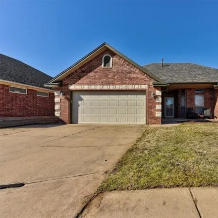 Buy this 3 bed house on 15801 Stepping Stone Lane in Oklahoma City, OK 73170