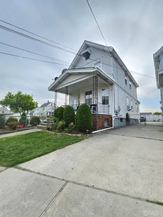 Buy this 3 bed house on 432 Neville Street in Perth Amboy, NJ 08861