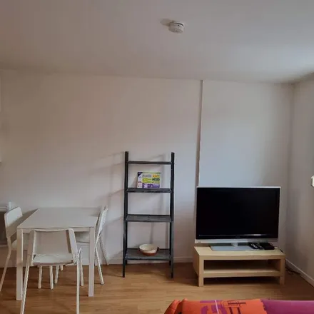 Rent this 1 bed apartment on 5 Route de Troux in 78280 Guyancourt, France
