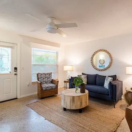 Rent this 2 bed condo on Anna Maria