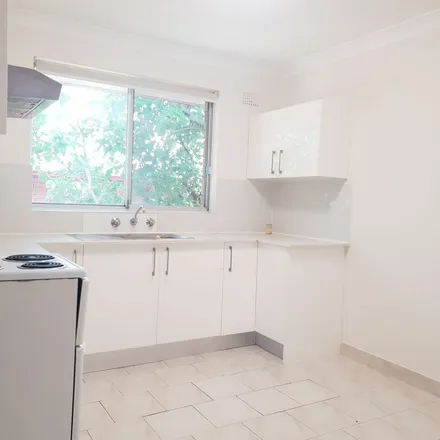 Rent this 2 bed apartment on Bexley Rd opp Cross St in Bexley Road, Campsie NSW 2194