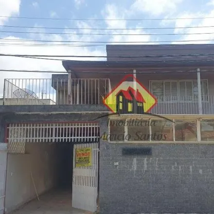 Image 2 - Rua Professor Álvaro Ortiz, Centro, Taubaté - SP, 12080-440, Brazil - House for sale