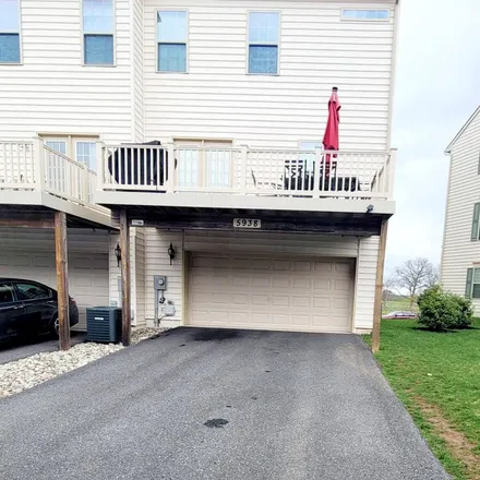 Image 9 - Snip Mews, Ballenger Creek, MD 21703, USA - Townhouse for rent