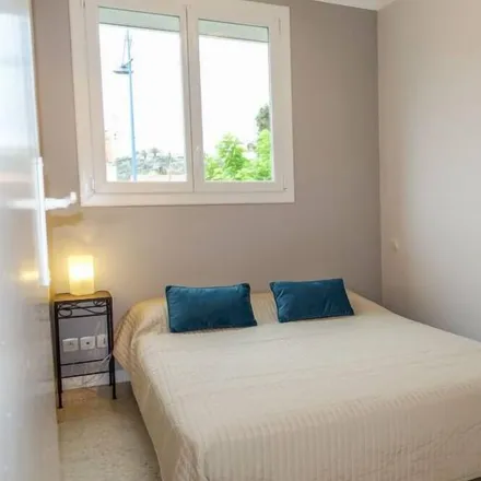 Rent this 2 bed apartment on 11560 Saint-Pierre-la-Mer