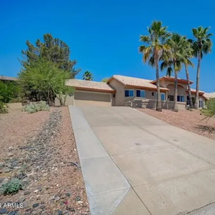 Buy this 3 bed house on 15442 E Cavern Dr in Fountain Hills, Arizona