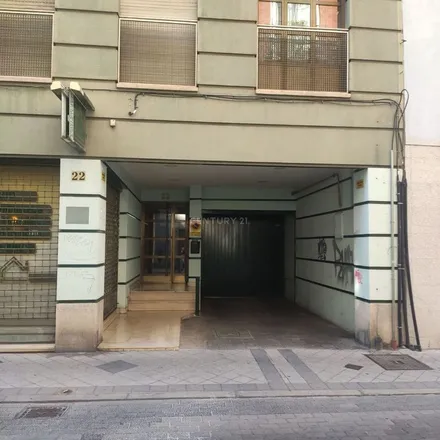 Image 8 - Cajamar, Calle Jorge Guillén, 8, 47162 Aldeamayor de San Martín, Spain - Apartment for rent