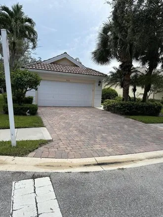 Image 2 - unnamed road, Palm Beach Gardens, FL, USA - House for rent