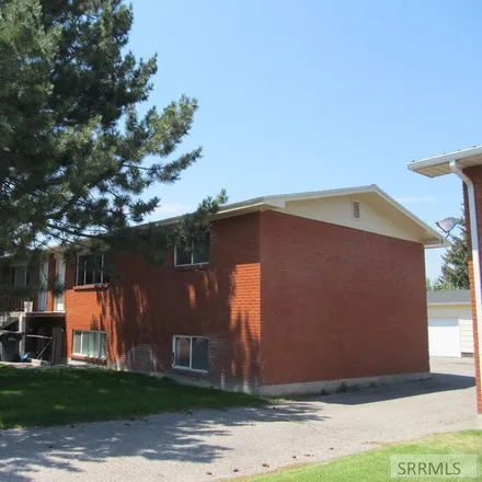 Buy this 8 bed duplex on 1686 Grandview Drive in Idaho Falls, ID 83402