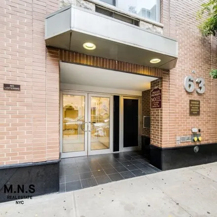 Rent this 2 bed house on 63 Schermerhorn Street in New York, NY 11201