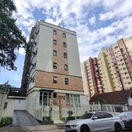 Rent this 2 bed apartment on Rua Jacob Eisenhuth 343 in Atiradores, Joinville - SC
