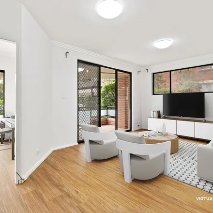 Image 8 - Russel Lane, Burwood Council NSW 2135, Australia - Apartment for rent