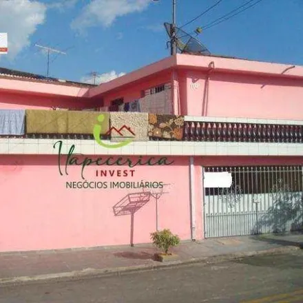 Buy this 3 bed house on Rua Santiago in Centro, Itapecerica da Serra - SP
