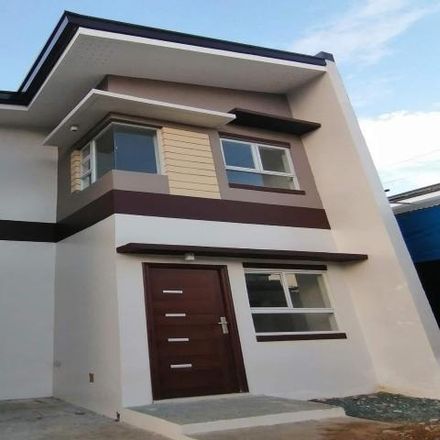 Rent this 3 bed house on unnamed road in Banaba, Rizal