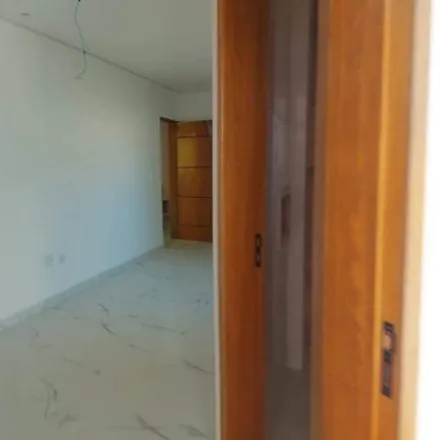Buy this 2 bed apartment on Rua Araguaia in Vila Curuçá, Santo André - SP