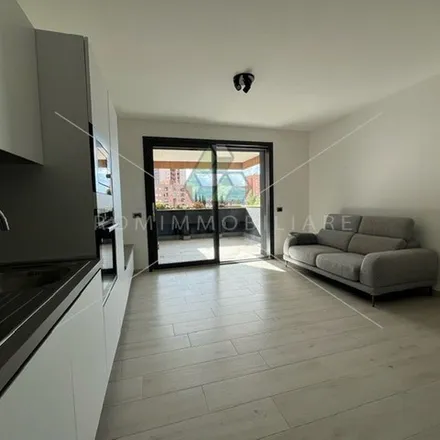 Rent this 1 bed apartment on Via Montegallo in 00138 Rome RM, Italy
