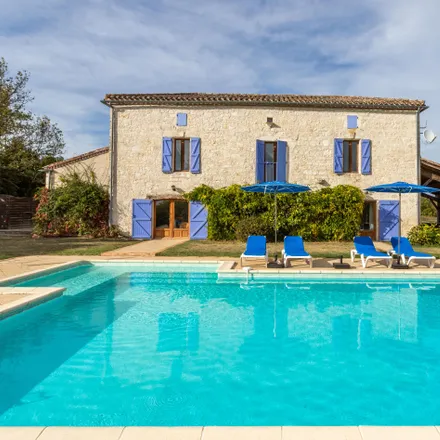 Buy this 6 bed house on 32 Rue de la Tour in 47470 Beauville, France