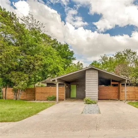 Buy this 5 bed house on 3503 Clawson Road in Austin, TX 78704