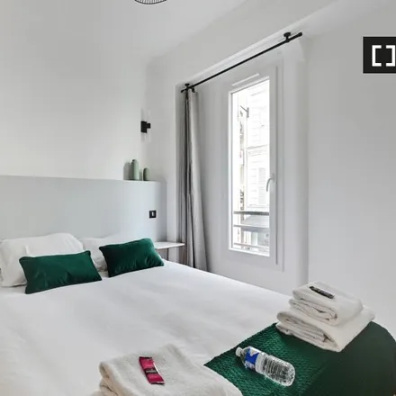 Image 5 - 27 p Rue Poncelet, 75017 Paris, France - Apartment for rent