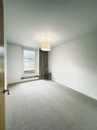 Image 9 - Davaar House, Butetown Link, Cardiff, CF11 7TQ, United Kingdom - Apartment for rent