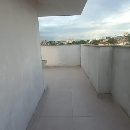 Buy this 3 bed apartment on Entorno Guarapari in Rua Pioneiros da Paz, Santa Amélia
