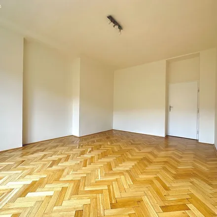 Rent this 3 bed apartment on Šmilovského 1456/10 in 120 00 Prague, Czechia