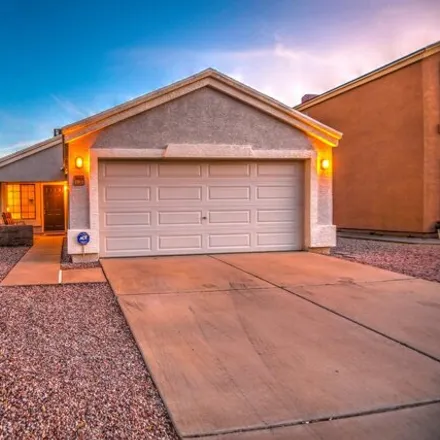 Buy this 2 bed house on East Hiller Road in Pinal County, AZ 85242