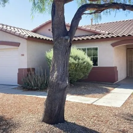 Image 1 - 7381 West Palo Verde Drive, Glendale, AZ 85303, USA - House for rent