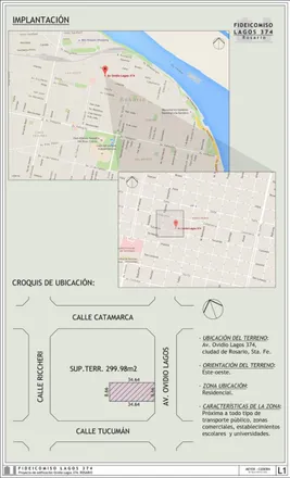 Image 3 - Avenida Ovidio Lagos 380, Alberto Olmedo, Rosario, Argentina - Condo for sale
